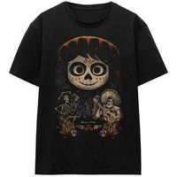 coco tops y camisetas tv17027 para mujer