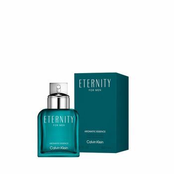Perfume Hombre Calvin Klein Eternity For Men Edp 50 Ml
