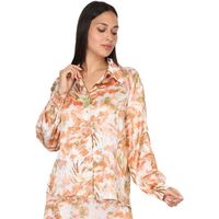 la modeuse camisa 71703p168533 para mujer