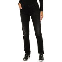 armani jeans pantalon pitillo 6x5j28-5d08z para mujer