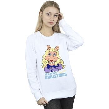 Disney Jersey Muppets Queen of Holidays para mujer