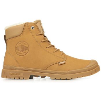 Palladium Botines Sp20 Cuff Lth para hombre