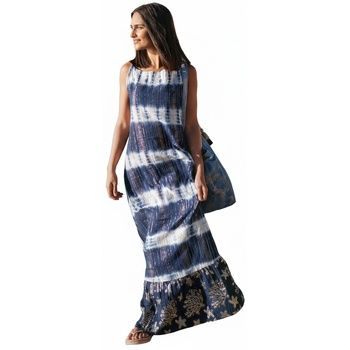 Isla Bonita By Sigris Vestido largo Vestido Largo Midi para mujer