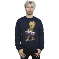 marvel jersey guardians of the galaxy para hombre