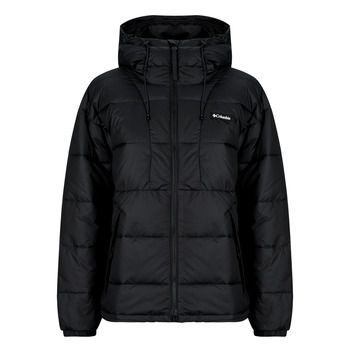 Columbia Abrigo de plumas Pike Lake III Hodded Jacket para mujer