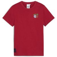 puma camiseta x one piece graphic para nino