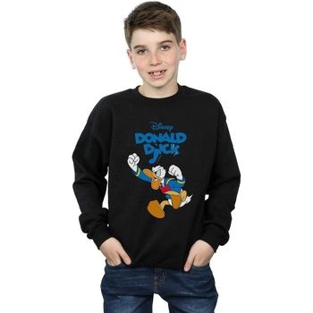 Disney Jersey Furious Donald para niño