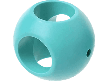 Bola para lavadora - CMP Paris ME2721, Antical, Reutilizable, Sin productos químicos, Verde