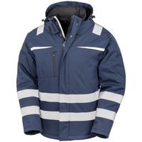 result cazadora dynamic para hombre
