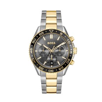 BOSS Runner Reloj cronógrafo 1514144
