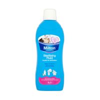 milton sterilising fluid