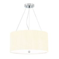 lampara de techo pearce 18 3 luces