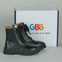 gbb botines - para nina