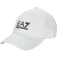 emporio armani ea7 gorra train core u cap essential para hombre