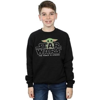 Disney Jersey The Mandalorian The Child Strong para niño