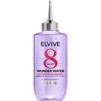 agua capilar elvive hydra hyaluronic acid 8 second wonder water de loreal 200ml