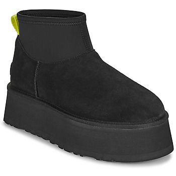 UGG Botines W CLASSIC MINI DIPPER para mujer