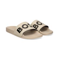 boss sandalias hombre - beige talla 42