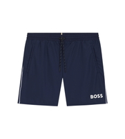 boss para hombre 50514429 banador starfish marino xl beachwear poliester reciclado