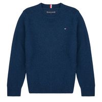 tommy hilfiger jersey lambswool cn sweater para nino