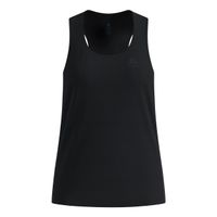 odlo zeroweight chill-tec camiseta de running mujeres-negro