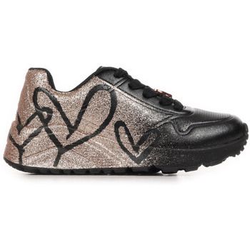 Skechers Deportivas Moda Uno Lite Heartdust Forever para niña