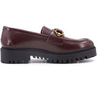 guess mocasines fl8ornlea14wi para mujer