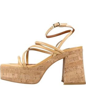 de ANGEL ALARCON 22090 MARRON CLARO