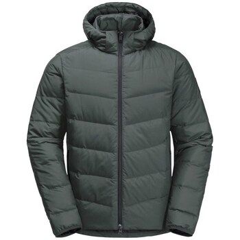 Jack Wolfskin Abrigo de plumas 12074314136 para hombre