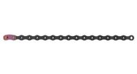 cadena pc xx1 eagle hollowpin 126 eslabones powerlock flowlink 12 velocidades negro