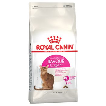 Royal Canin Exigent Fussy Cats - Savour Sensation - 400g