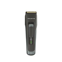 rowenta recortadora de pelobarba recargable - tn5224ea