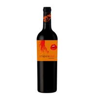 crapula soul edicion limitada 2022 75 cl  pack de 6 unidades