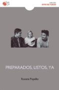 preparados listos ya