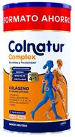 colnatur complex colageno sabor neutro 486 gr