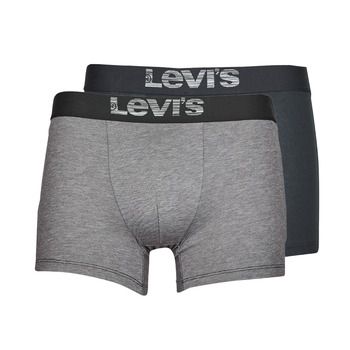 Levis Boxer OPTICAL ILLUSION PACK X2 para hombre
