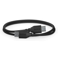 cable usb-c rode sc22 03 m negro