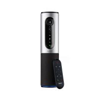 logitech conferencecam connect