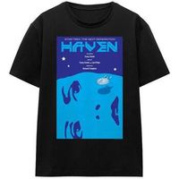 star trek tops y camisetas the next generation season 1 episode 11 para mujer