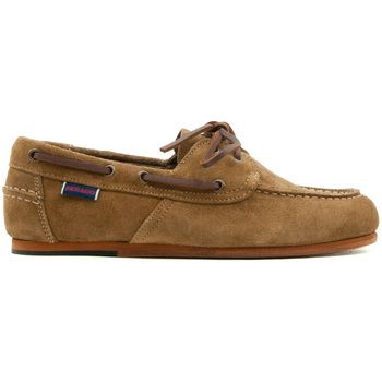 Sebago Náuticos OWEN WOMAN 77124HW para mujer