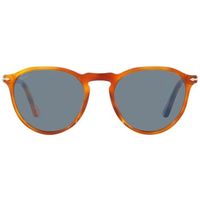 persol gafas de sol unisex 0po3286s para hombre