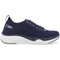 melluso zapatillas 093400bk-260844 para mujer