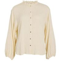 vila camisa feni para mujer