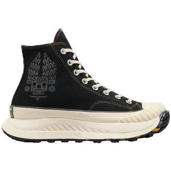 Converse Zapatillas altas Baskets Chuck 70 AT-CX Noir para mujer