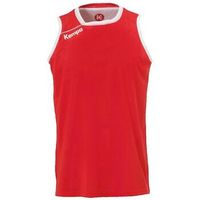 kempa camiseta tirantes debardeur player reversible para hombre