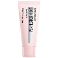 maybelline new york maquillage bb  cc cremas instant perfector matte 4-in-1 complexion perfector - 0 para mujer