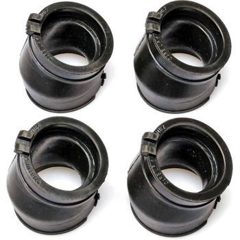 Colector de admisión Honda CB 600 F Hornet -'06 kit Tour Max
