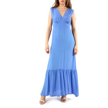 Crochè Vestido largo CR08414 para mujer