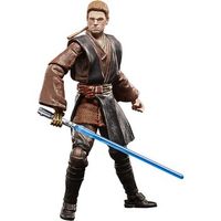 figura star wars el ataque de los clones anakin skywalker padawan coleccion vintage