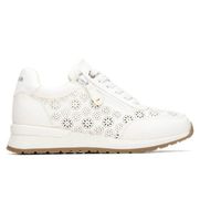 refresh para mujer 17513107-blanco zapatillas 175131 blanco 39 plano cremallera casual